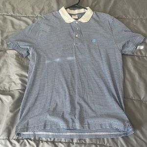 Brooks brothers polo